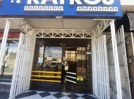 Hospedaje KAYROS