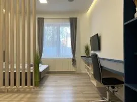 NMG APARTMAN - Jogász utca