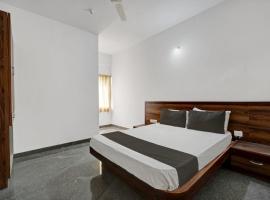 Hotel O Bungalow Inn Lodging & Boarding，位于班加罗尔的酒店