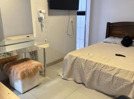 Loft Premium Gurupi 404