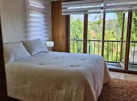 Casa Terra, Tu Refugio en la Naturaleza del Sur de Chile