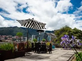 Faranda Collection Bogota, a member of Radisson Individuals