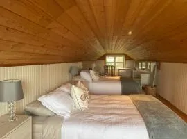 Acre By the Sea Guest Suite