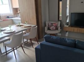 Apartamento Familiar!