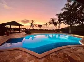 Villa Mana O Te Moana Tahiti
