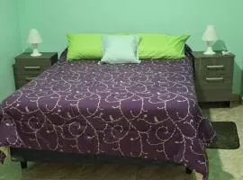 Departamento Dulce Adelina I - Zona Céntrica