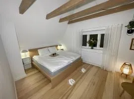 Modern & Unique property in Odense centrum - FREE PARKING