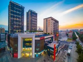瑞涛酒店(佛山顺德清晖园店)