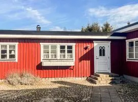 Gorgeous Home In Eslöv With Wifi