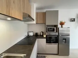 Fare Tamahani - Cosy apt Papeete