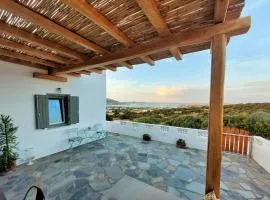 The old barn, Naousa Paros
