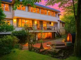 koti hakone（コティ箱根）