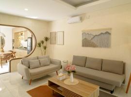 Mizu Haven KBP- Japandi Villa Style，位于万隆的酒店