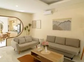 Mizu Haven KBP- Japandi Villa Style