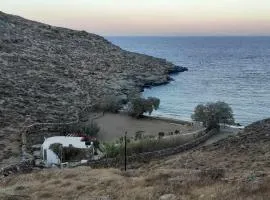 Kavourocheri beach house