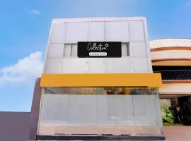 Super Collection O Andheri West Near KokilaBen Hospital，位于孟买的酒店
