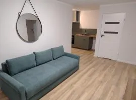 Łokietka 13 Zielony Parter