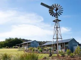 Fellcroft Farmstay