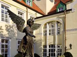 Parkhotel Engelsburg - 4 Sterne Superior