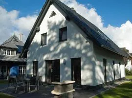 Ferienhaus EMMELY nur wenige Gehminuten zum Strand ruhig