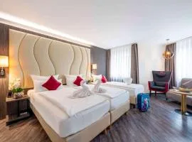PLAZA INN Blankenburg Ditzingen, Sure Hotel Collection