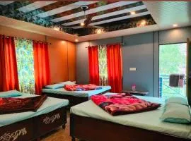 Krrish Residency