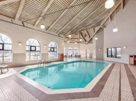 Best Western Plus Executive Inn