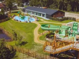 Camping Marvilla Parks Kaatsheuvel