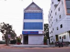 I-ROOMZ Hotel S S V Top