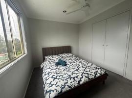 W Room，位于Dundas Valley的酒店