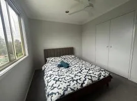 W Room