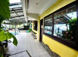 梦山Spa公寓酒店