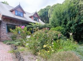 The Tolpuddle Cottage，位于沃伯顿的酒店