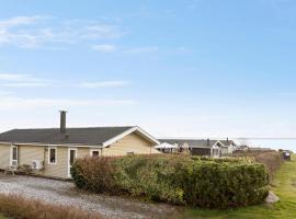 Awesome Home In Ebberup With Wifi，位于埃伯鲁普的酒店