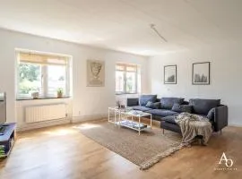 Apartment in Österlen