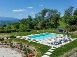 A Casa di Zia Daniela - Oasi nel Silenzio