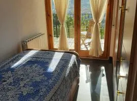 Habitaciones en Villa Coliving Casa Rural