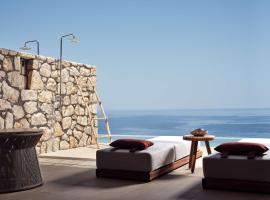 The Royal Senses Resort & Spa Crete, Curio Collection by Hilton