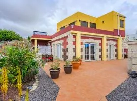 Finca Aurora - Sea View