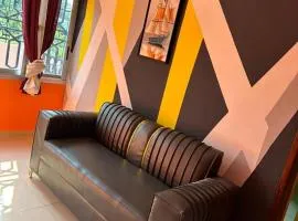 Studio Residence OR Tambo