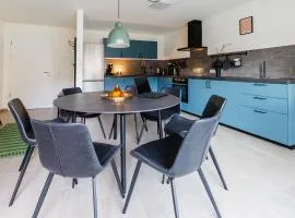 Ferienwohnung Weissburgunder