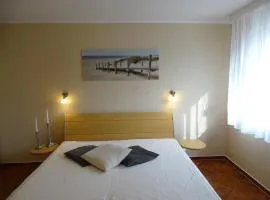 Ferienwohnungen Kienast