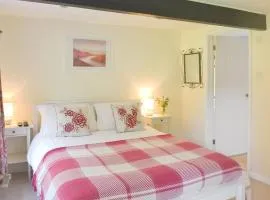 Beautiful Dartmoor cottage overlooking vineyard