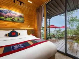 JK Sapa Homestay & Swimming Pool