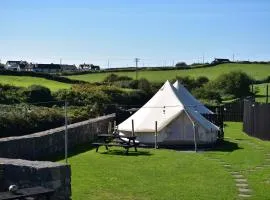 Doolin Glamping