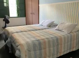 Romas House Hospedagem Itu