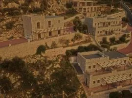 欧纳尔玛尼套房酒店