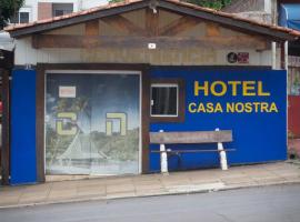 Hotel Pousada Casa Nostra