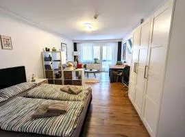 Cozy Appartment