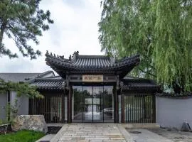 北京水城一瓢私汤酒店